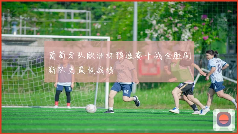 葡萄牙队欧洲杯预选赛十战全胜刷新队史最佳战绩